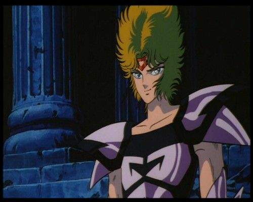 Otaku Gallery  / Anime e Manga / Saint Seiya / Screen Shots / Movies / 03 - La leggenda dei guerrieri Scarlatti / 486.jpg